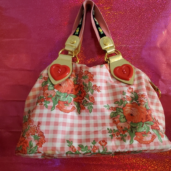 Cottagecore Betseyville Purse - Picture 7 of 8